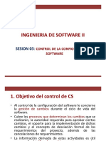 Control de La Cs