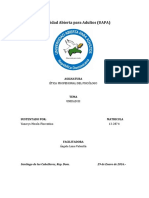 Etica Profesional Del Psicologo - Unidad III