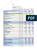 Plantilla Flujo de Caja