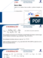 AULA de Seleção de Turbina