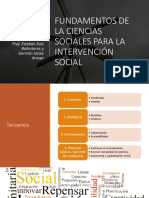 Presentación Fundamentos Sesion 4