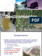 Deslizamientos PDF