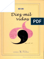 Ko Un - Diez Mil Vidas