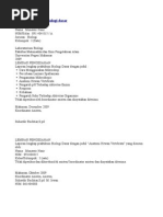 Download Copy of bio by Muhamad Akbar Rahim Febrian SN39042707 doc pdf