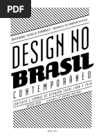 design no brasil contemporaneo