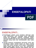 ENSEFALOPATI