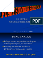 2 Konsep Dan Pengurusan PSS Berkesan