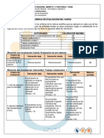 Rubrica de Evaluacion Curso 90004 2015 2 PDF