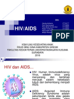 HIV DAN AIDS.ppt