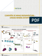 JOEL Diagrama de Flujo Buenaventura - Antapite