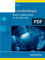 Cronobiología Bases y Aplicaciones PDF