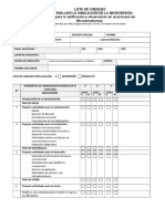 Cuadro Comparativo Sociedad, Comunidad y Asociacion