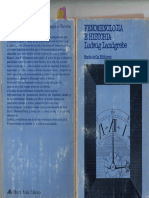 Ludwig Landgrebe La Confrontacion de Mer PDF