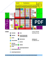 Kalender Pendidikan 2018-2019 Ok Fix Email