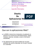 Tema 2.2 - Conferencia Diseno Web 2005