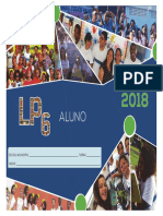 LP6 2bim Aluno 2018