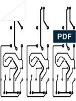 Relay Board Layout