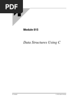 Download Data Structures in c by Raghavendiran J M SN3904392 doc pdf