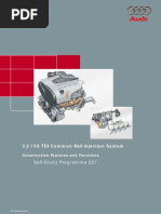 SSP+227+++3 3L+V8+TDI+common+rail+injection+system