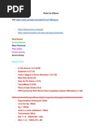 Osu Mania Score Regression Analysis Pdf Nature