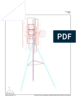 Pole 6m Config 2