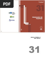 31 - Produção de Tilápias PDF