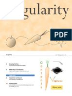 Singularity August 2010 Issue