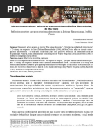 Sobre outros narradores