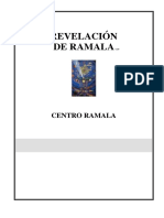 Ramala, Centro - Revelacion de Ramala