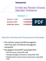 Mengumpulkan Informasi