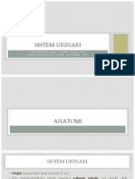 Patofis-Anfisman Sistem Urinari ISTN