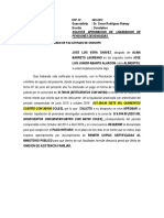 LIQUIDACION DE PENSIONES DEVENGADAS