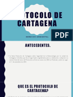 Protocolo de Cartagena