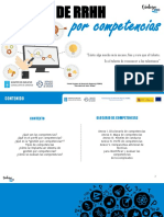 Benchmark Gestión RRHH por competencias.pdf