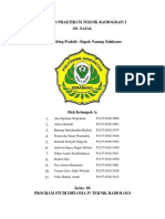 Laporan Praktikum TR 2 - Nasal A