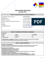 MSDS - Alkohol 70% Onemed.pdf