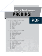 Prediksi Paket Matematika