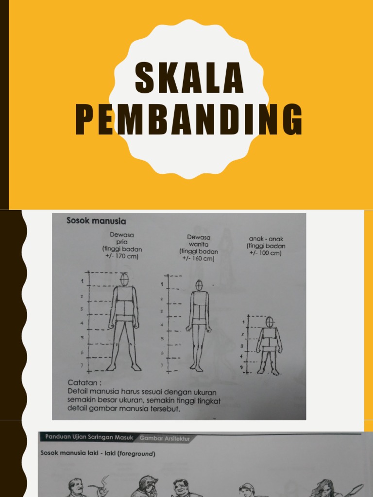 Skala Pembanding Pdf