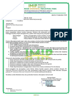 Surat Panggilan PT Imip PDF