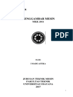 Modul Gambar PDF