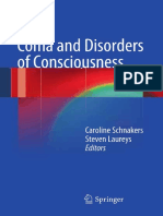 Coma and Disorders of Consciousness.2012 - Caroline Schnakers