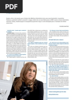 Entrevista Bastonaria