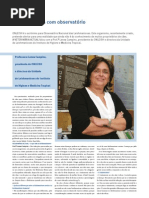 Leishmanioses Com Observatorio