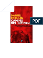 Estulin Daniel - Camino Del Infierno