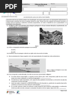 Ficha Diagnóstica AEV CN 7Ano