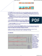 Logiciel de Calculs Béton Armé Et Plans Béton Armé, Logiciel de Plans de Ferraillage