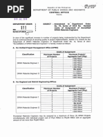 PCAB - Allowable Ranges of Contract Costs | PDF