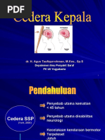Download 1011 Saraf 09 Manajemen Cidera Kepala by luvle13 SN39046454 doc pdf