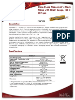 PK4FYC2-SpecSheet (10916) Piezo Electrico