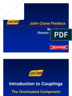 Coupling - John Crane PDF